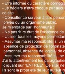 cul rousses